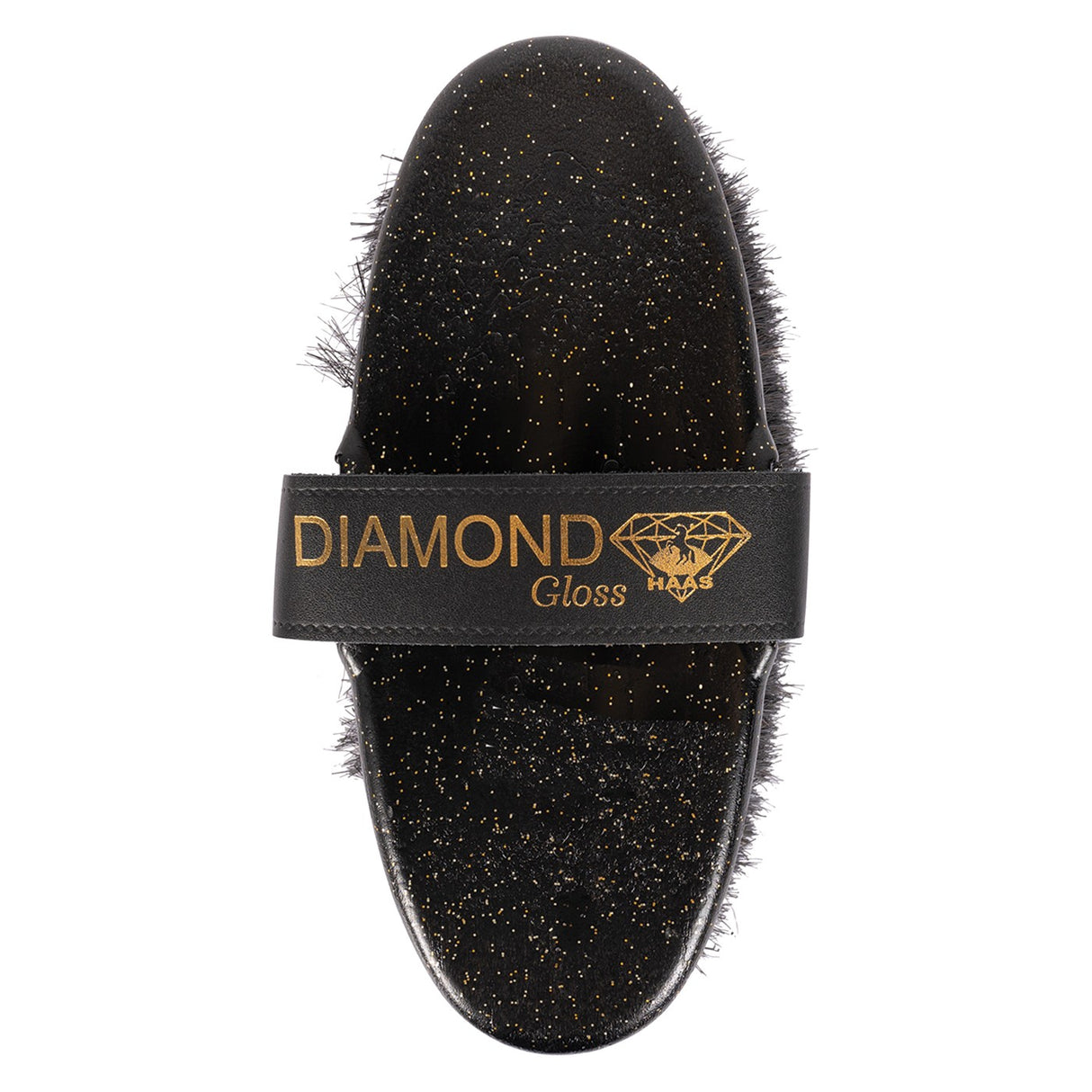 Haas Diamant Brillant Brosse
