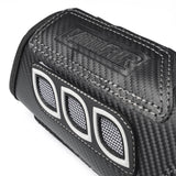 Bottes avant LeMieux Carbon Air XC