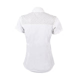 Elation Platinum Ancona Short Sleeve Show Shirt