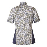 Kerrits Air Ice Fil Short Sleeve Print Shirt