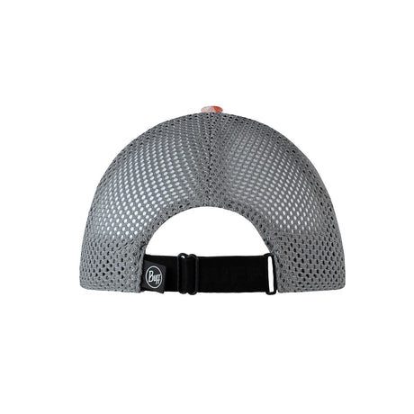 Buff Pack Trucker Cap