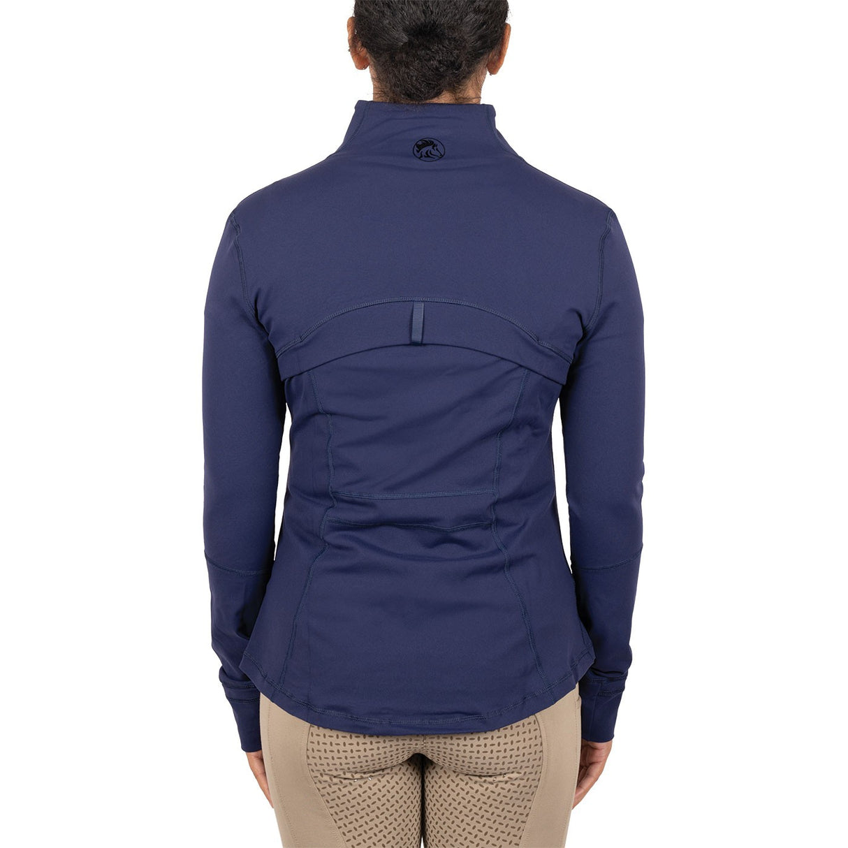 TemTeq Eleve Zip Jacket