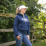 Sweat à capuche Kanga Roots Equestrian Original