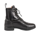 Tredstep Donatello Lace Paddock Boots
