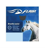 Bandelettes nasales Flair Equine - Paquet de 6