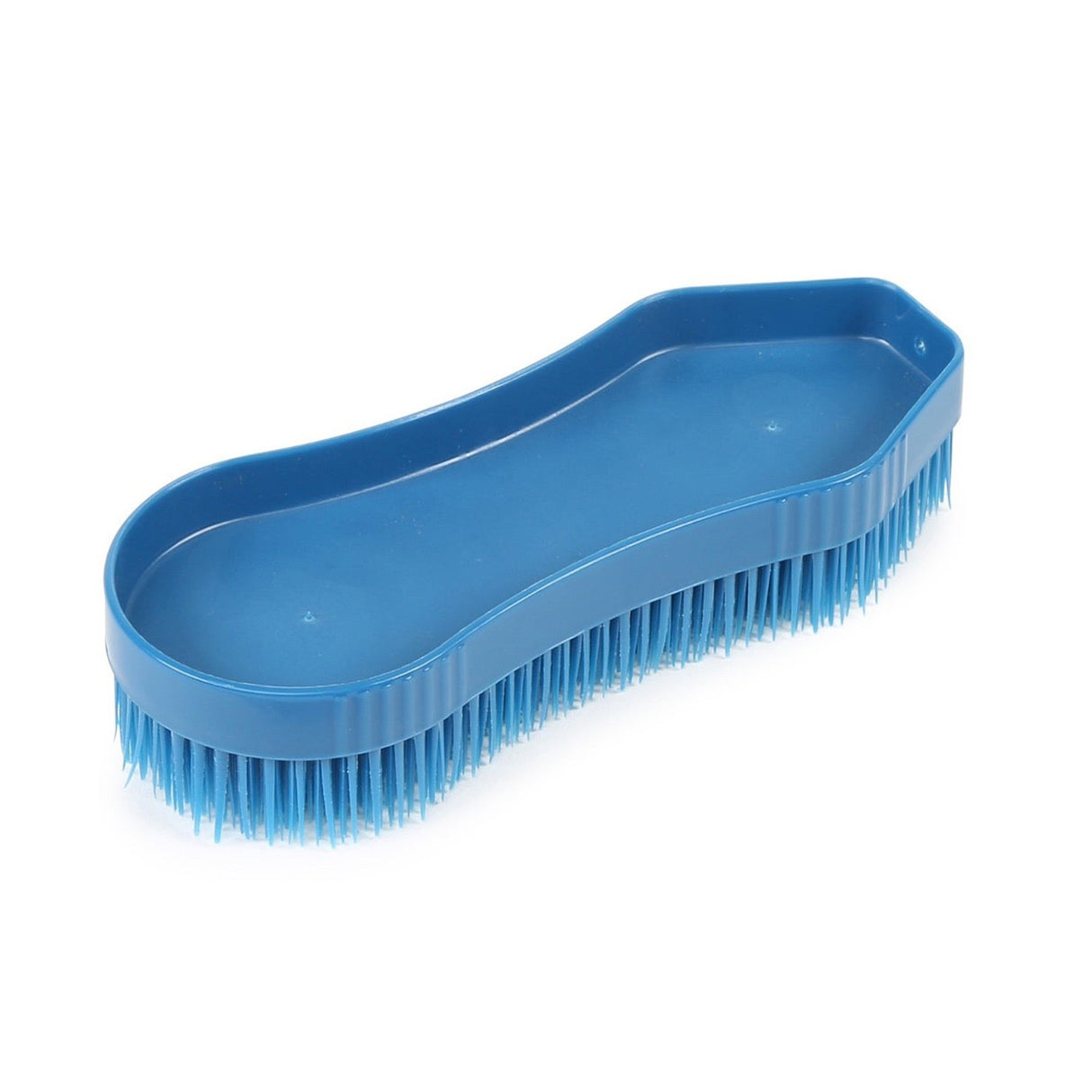 Shires EZI-Groom Detangler Brush