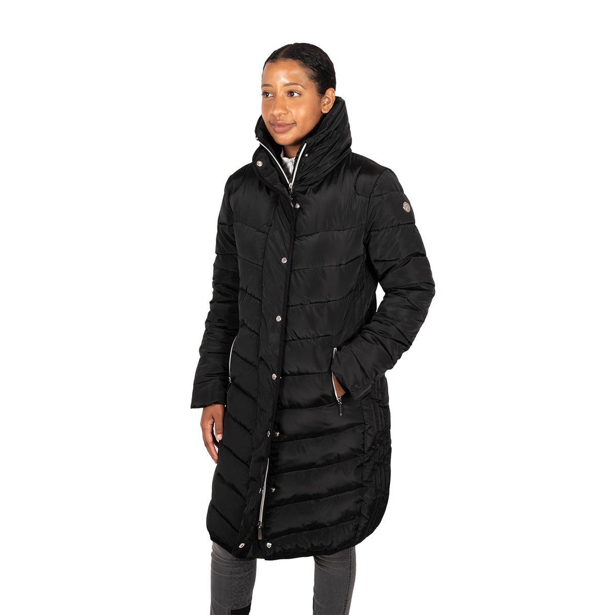 TemTeq Magdalen Coat