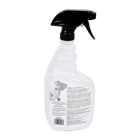 NILodor Tough Stuff Skunked Deodorizing Spray 32 Oz