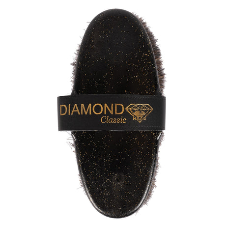 Haas Diamond Classic Brush