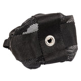 Muselière en toile et maille en nylon - Poulain