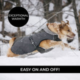 Manteau pour chien Shedrow K9 Chinook