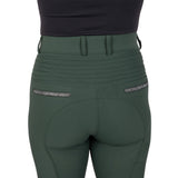 Elation Platinum Terano Half Grip Breech
