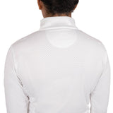 Elation Platinum Grace 2.0 Long Sleeve Show Shirt