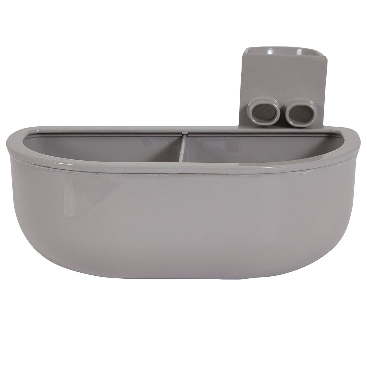 PetMate Kennel Cup Double Diner 13 Oz