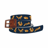 C4 JR Collection Belt W- Buckle - Kids'