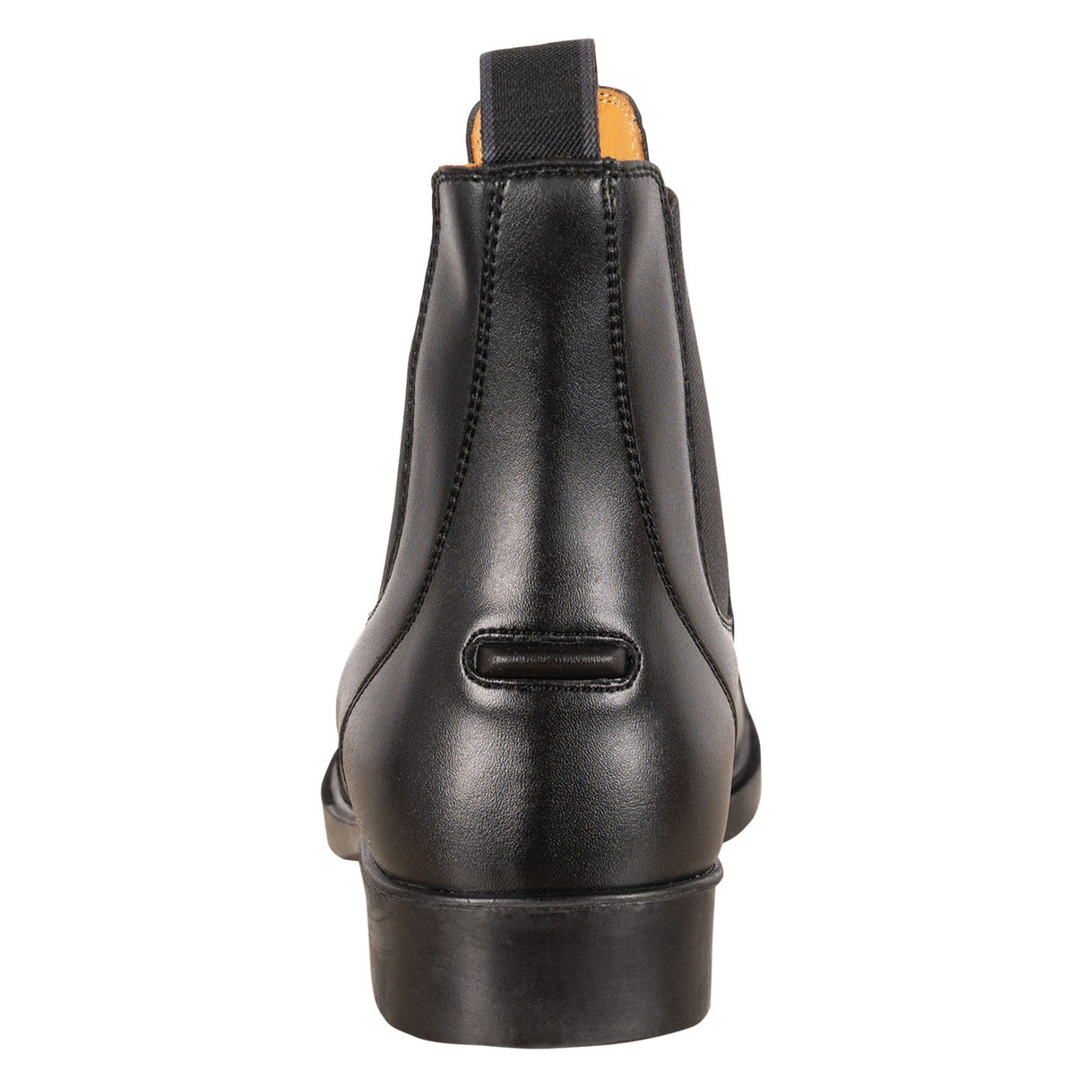 Essential Pull-On Paddock Boots