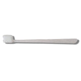 Brosse à dents biodégradable Wag &amp; Bright Puppy Polisher