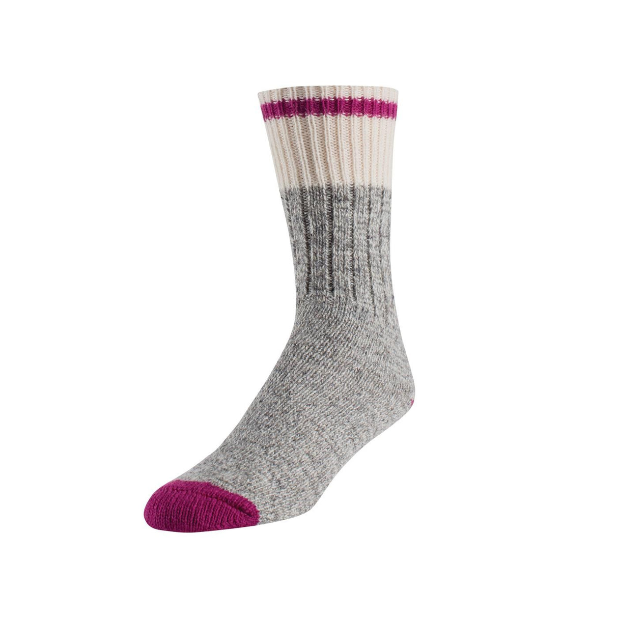 Duray Classic Crew Socks