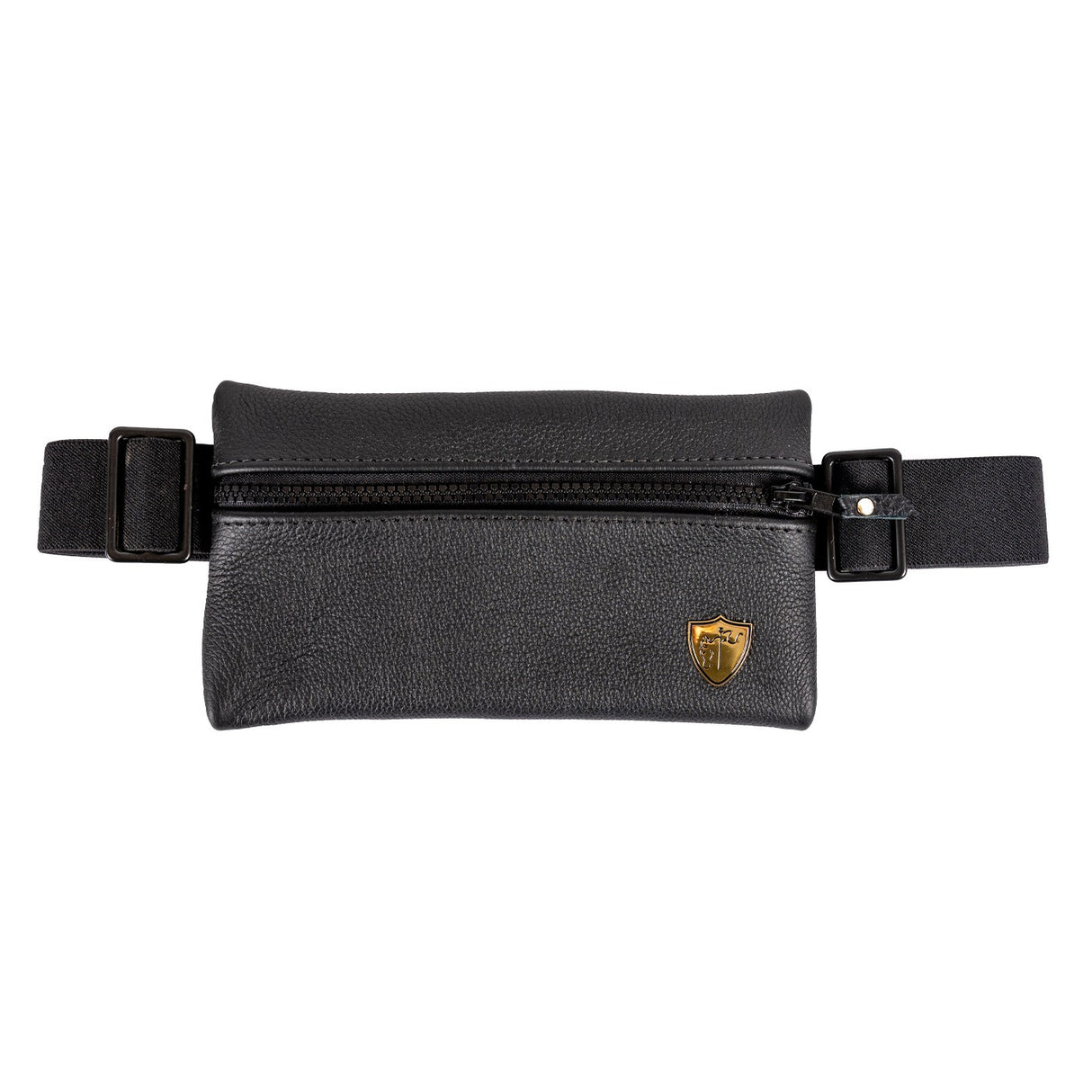 Pochette Poney Chevalier Noir