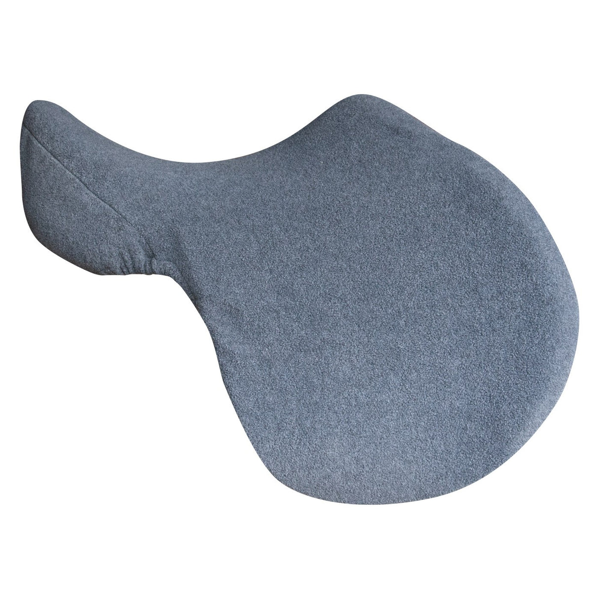 Fleece English Saddle Cover