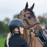 Casque Charles Owen Kylo Regular Peak