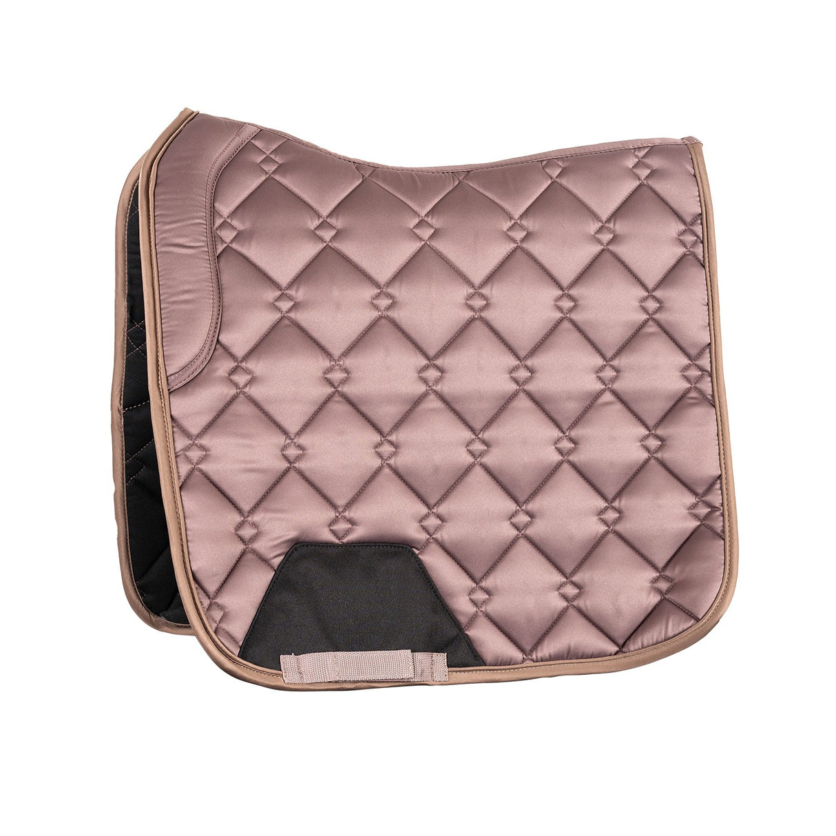 Shedrow Laurent Saddle Pad - Dressage