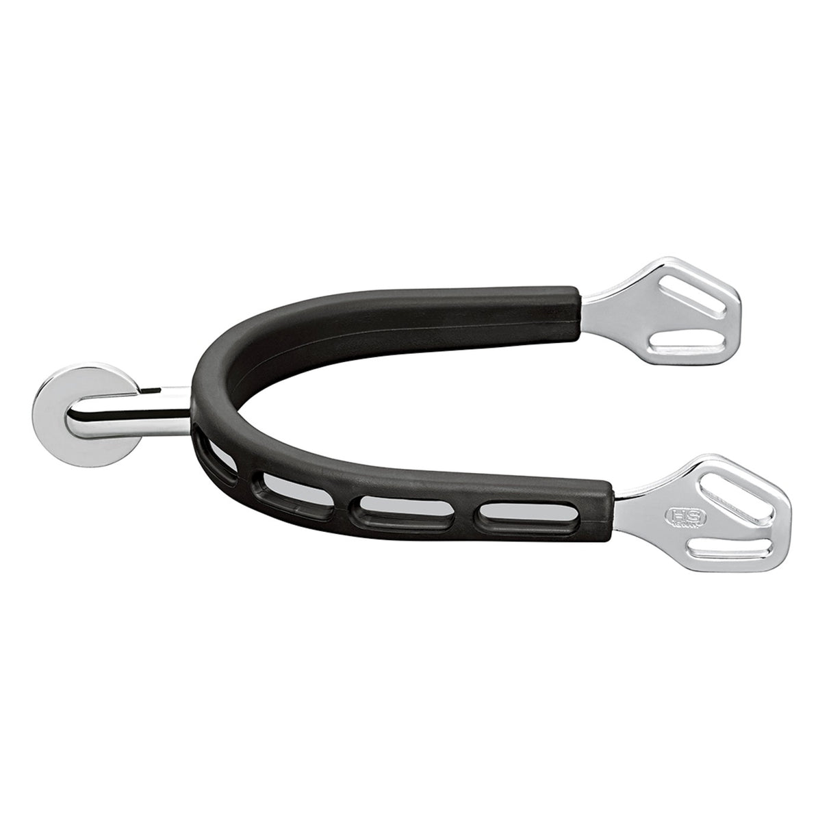 Sprenger Ultra Fit Extra Grip - Rowel Spurs