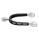 Sprenger Ultra Fit Extra Grip - Rowel Spurs
