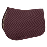 Tapis de Selle Supra Every Day Essential - Poney