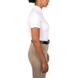 Elation Platinum Vittoria Short Sleeve Show Shirt