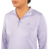 TemTeq Belize Technique Quarter Zip