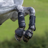 Bottes avant LeMieux Carbon Air XC