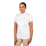 Elation Platinum Payton Short Sleeve Show Shirt