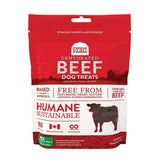 Gâterie pour chien au bœuf Open Farm 4,5 oz
