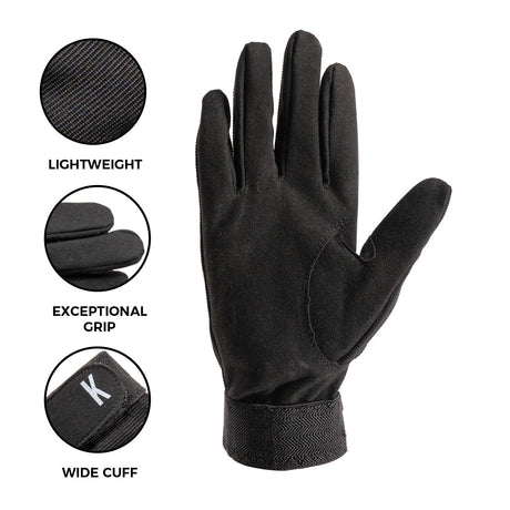 Konekt All Purpose Summer Gloves