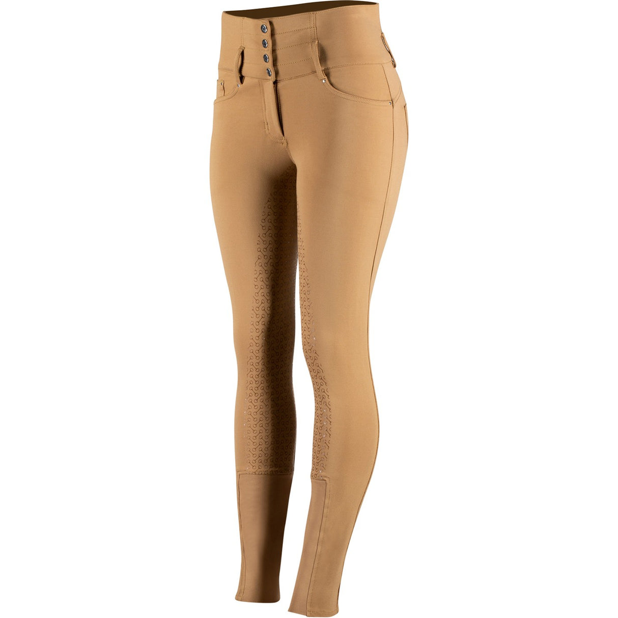 Pantalon d'équitation à selle complète Horze Tara