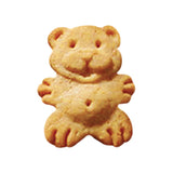 Grandma Lucy's Organic Baked Gingerbread Dog Treat 8 oz.