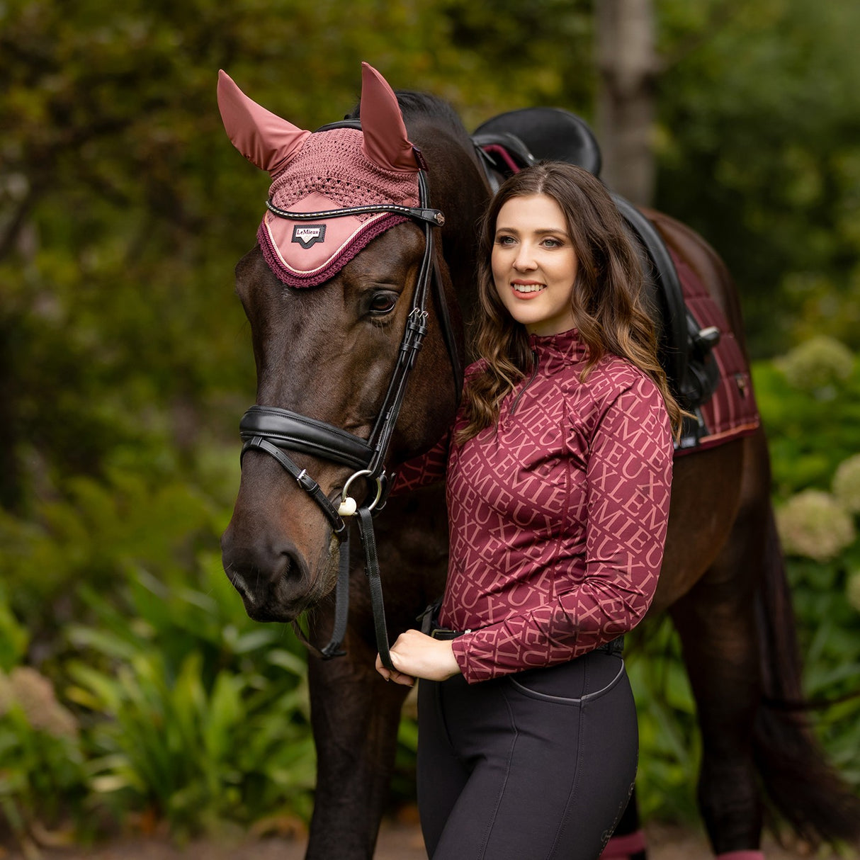 LeMieux Loire Fly Hood