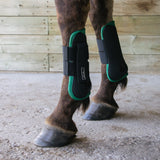 Shedrow Open Front Boots