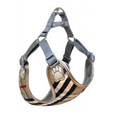 Pretty Paw Yorkshire Monarch Step-In Pet Harness