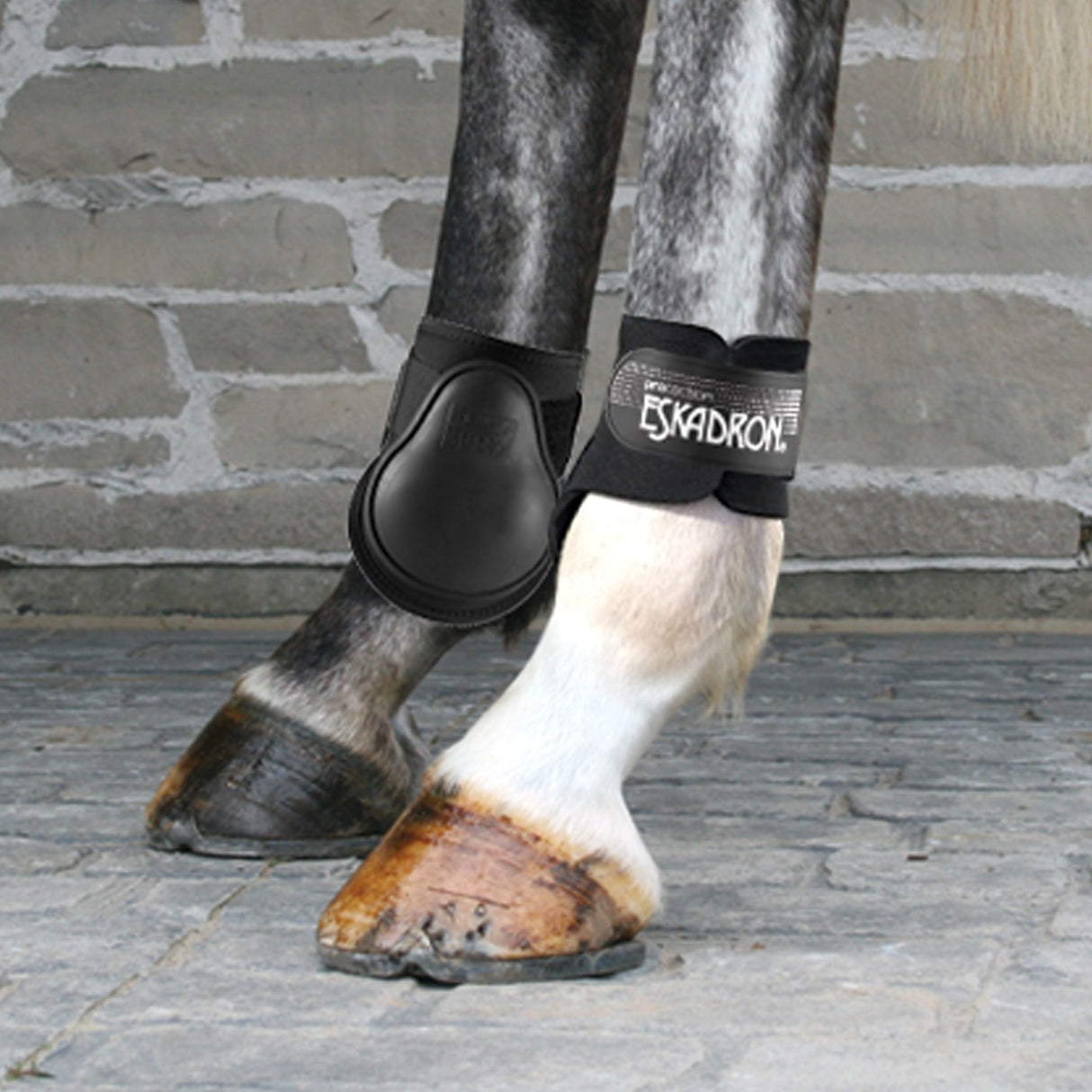 Bottines Eskadron Flexisoft
