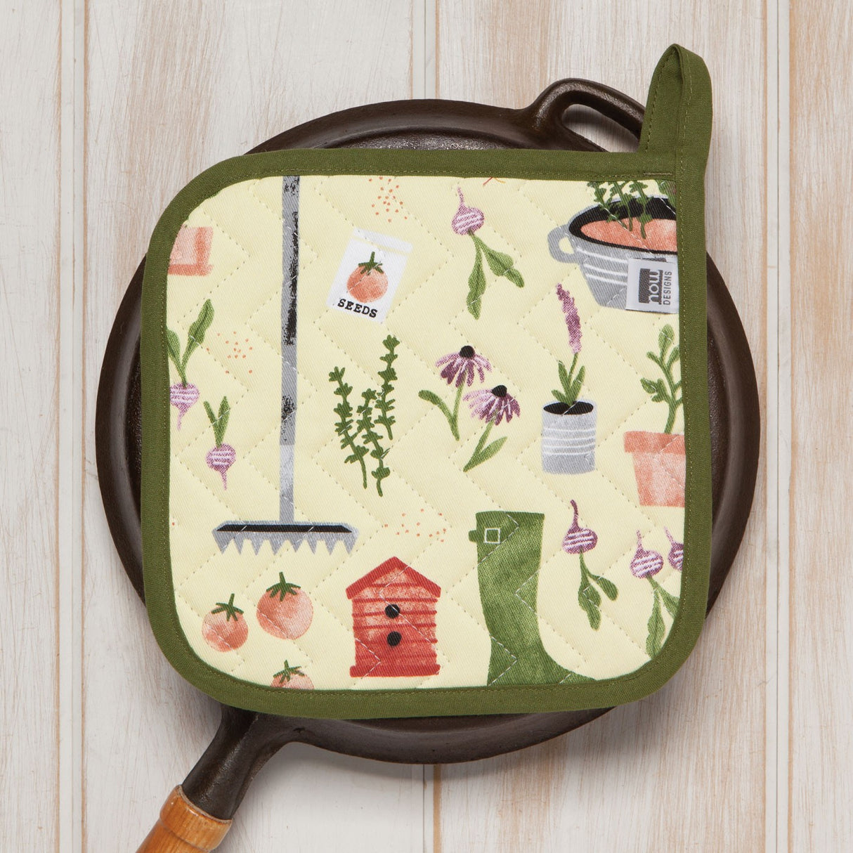 Now Designs Pot Holder