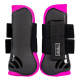 Shedrow Open Front Boots