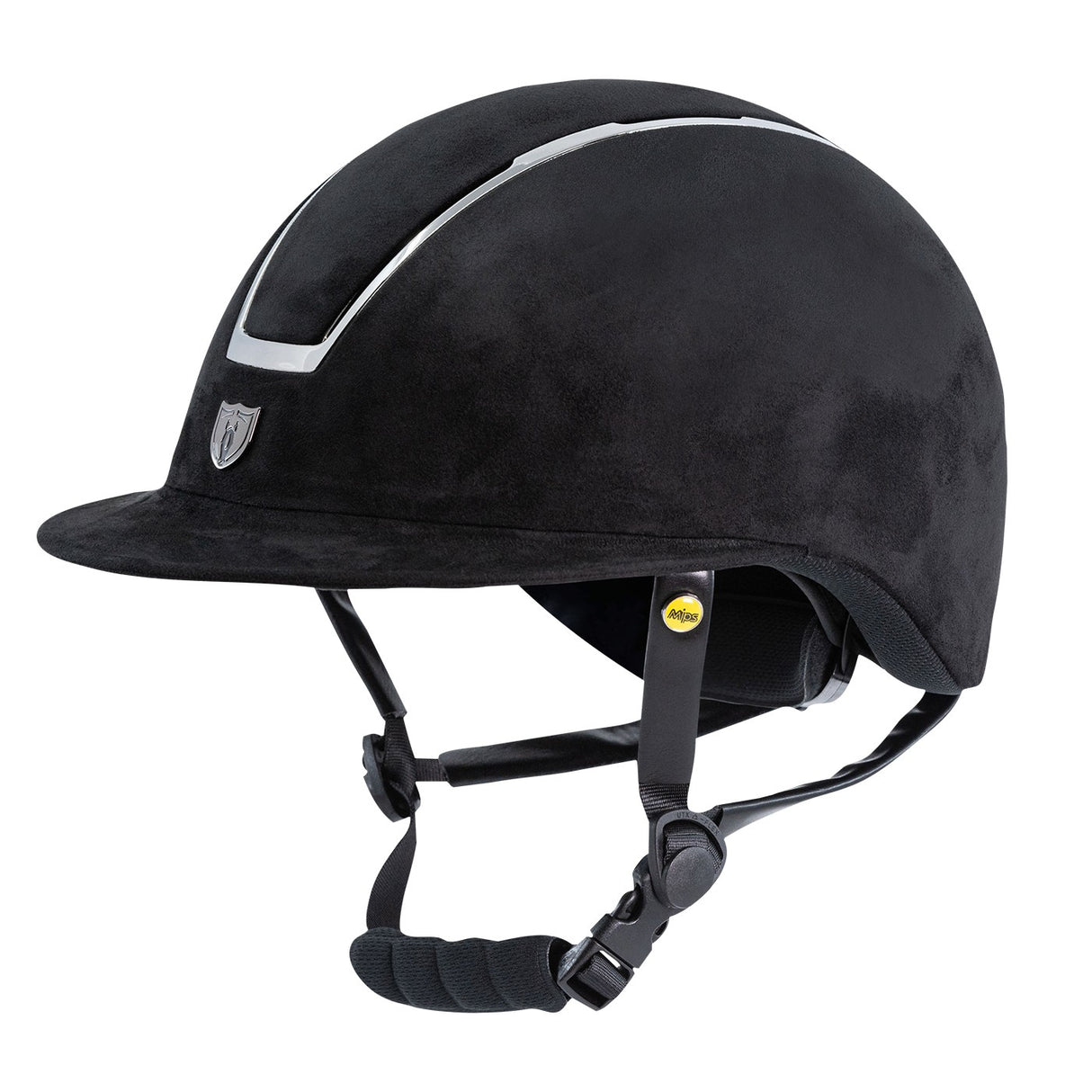 Tipperary Windsor Wide Brim MIPS Helmet - Ultrasuede