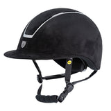 Tipperary Windsor Wide Brim MIPS Helmet - Ultrasuede