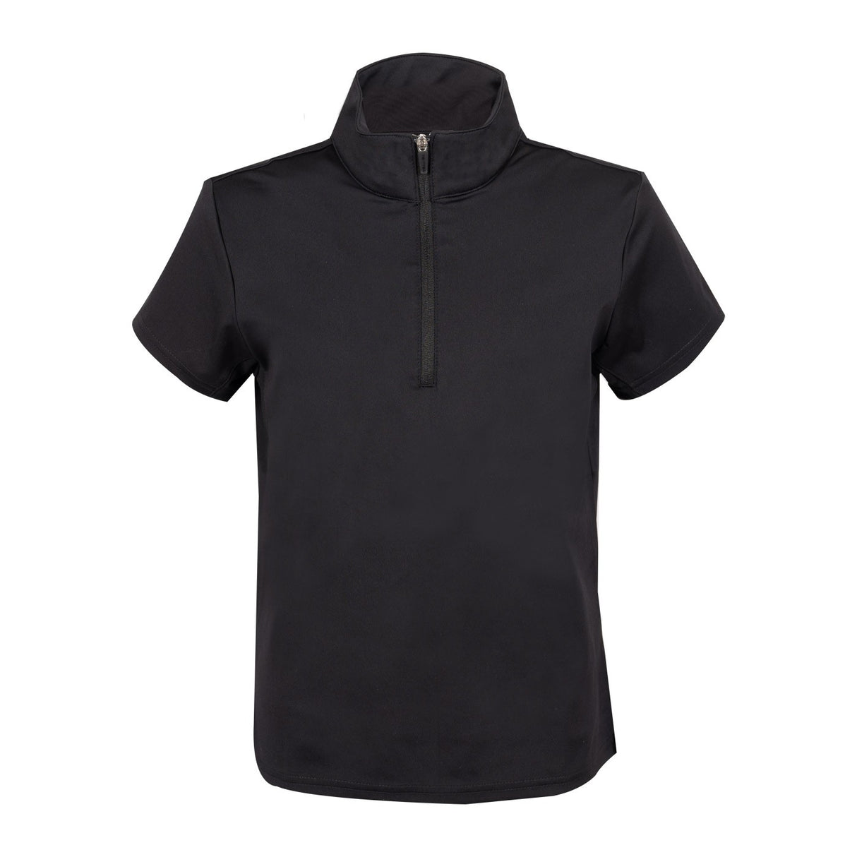 TemTeq Belize Technical Quarter Zip Short Sleeve - Kids'