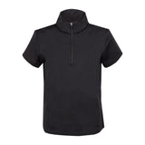 TemTeq Belize Technical Quarter Zip Short Sleeve - Kids'