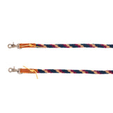Weaver Poly Roper Reins - 5-8 In.