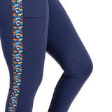 Tempo Equestrian Full Seat Flex Tight