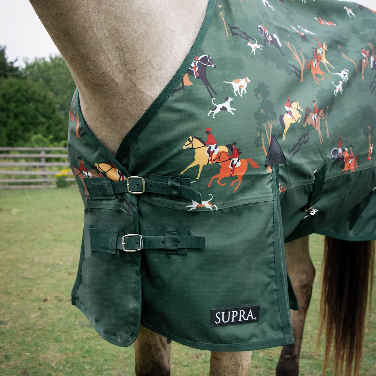 Supra Rainsheet
